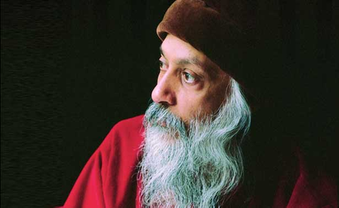 Osho – Con đường tìm kiếm ý nghĩa cuộc sống của một bậc đạo sư