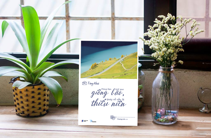 Sau những tháng ngày lang thang, điều mà chúng ta thực sự cần chỉ là sự yên bình