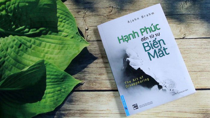 Niềm vui đến từ việc để mất: Những câu thần chú giúp bạn từ bỏ cuộc sống tiêu cực