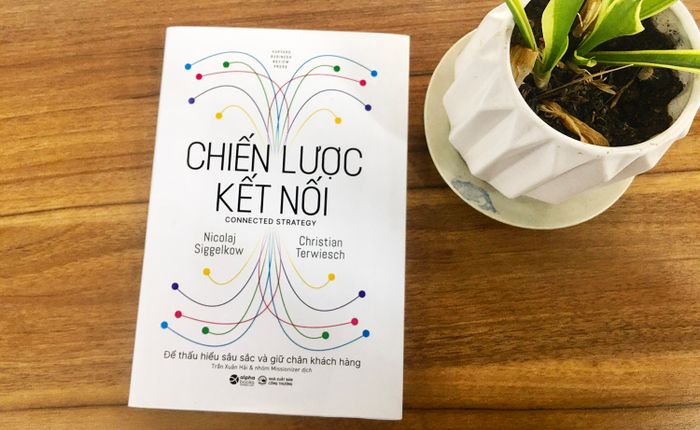 Chiến lược Kết nối - Chiến lược Kết nối