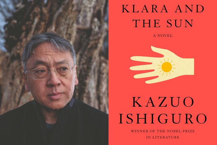 Nhà văn đoạt giải Nobel năm 2017, Kazuo Ishiguro, giới thiệu tác phẩm mới phát triển từ một câu chuyện dành cho trẻ em.