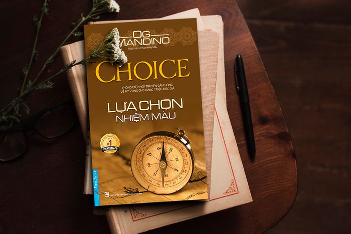 Tại sao ta không thử tìm kiếm một cuộc sống tốt hơn?