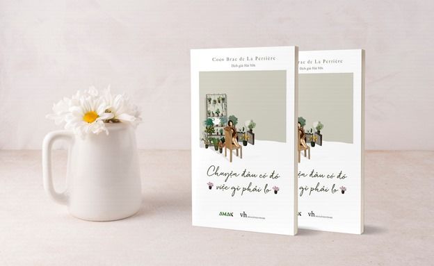 Đừng để chính mình làm cản trở hạnh phúc của bạn