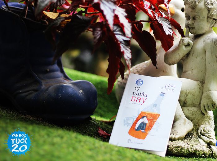 Văn học tuổi 20: 'Tự nhiên mê' – Sống theo nhịp điệu của cuộc sống