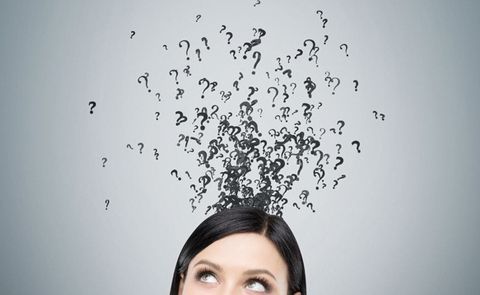 Đặt câu hỏi đúng - Phá bỏ sự ngụy biện
