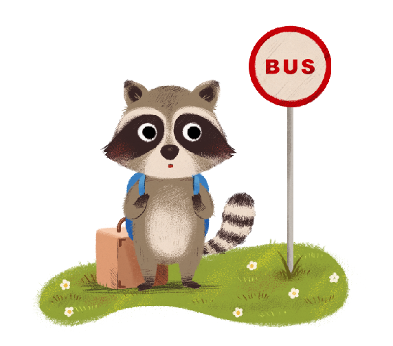 Tìm kiếm hình ảnh cho minh họa về con raccoon