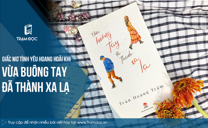 Những Ước Mơ Về Tình Yêu Lãng Mạn Trở Thành Hiện Thực