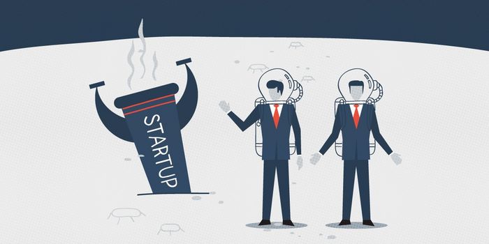 Gửi những người khởi nghiệp: Ý tưởng của bạn không đáng một xu!