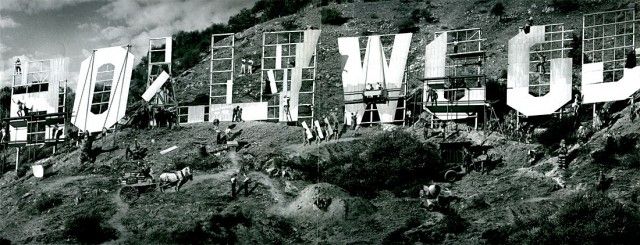 Tại sao bạn không muốn một cuộc sống giống trong phim Hollywood?