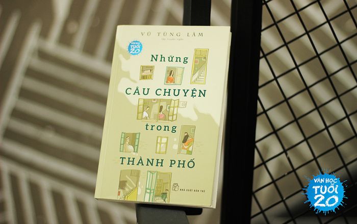 Thành phố và Tuổi trẻ: Câu chuyện đầy cuốn hút về nhịp sống đô thị