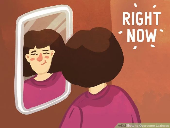 Hình ảnh có tựa đề Vượt qua Sự Lười biếng Bước 11