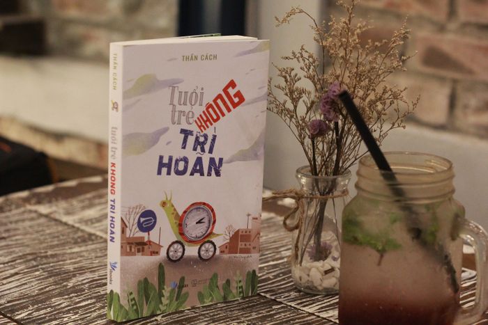 Hãy để công việc hôm nay cho ngày mai
