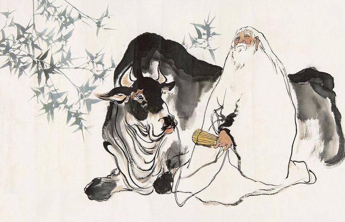 Nghệ thuật cai trị quốc gia: Không cần dùng mưu trí mà trăm dân an lạc
