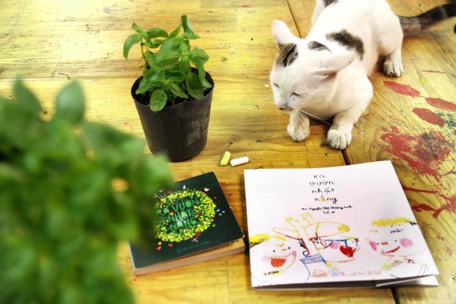 Nguyễn Thế Hoàng Linh: Sự sáng tạo trong thơ