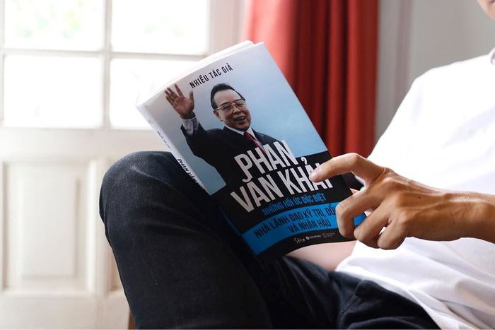 Thủ tướng Phan Văn Khải và những cống hiến âm thầm