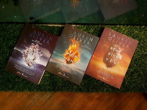 Delirium - Một tuyên bố về tình yêu không giới hạn