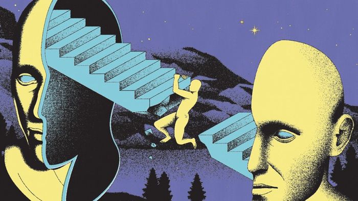 Áp Dụng Triết Lý Vào Cuộc Sống: Hành Trình Trở Thành Bản Thân Theo Nietzsche