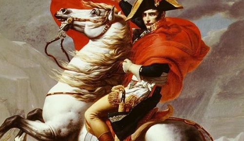 Napoleon: Thiên tài hay người bình thường gặp thời?