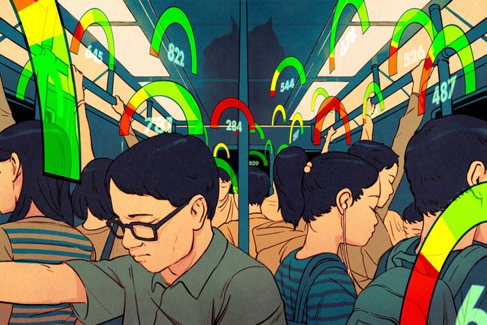 Cuộc thống trị của Dữ liệu lớn: Làm thế nào Facebook, Google đang chi phối chúng ta?