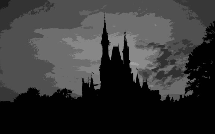 Quyền lực độc đáo của Disney