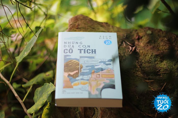 Văn học thế kỷ 20: 'Những đứa con cổ tích' – Cuộc phiêu lưu tuyệt vời cho những linh hồn trong sáng