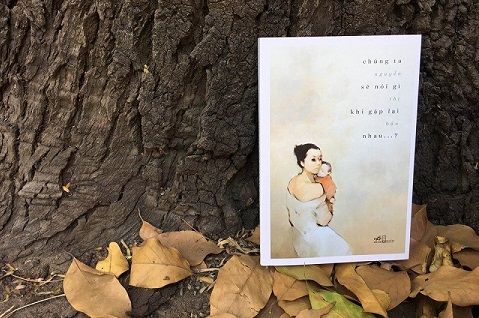 Tiến sĩ Nguyễn Thị Hậu: Khi tái ngộ, chúng ta sẽ trò chuyện về điều gì nhỉ?