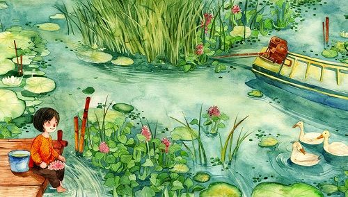 Cổ tích mang ý nghĩa gì trong cuộc sống hiện đại?