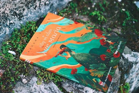 Cây vĩ cầm Ave Maria: Quá khứ đau thương được thể hiện qua âm nhạc