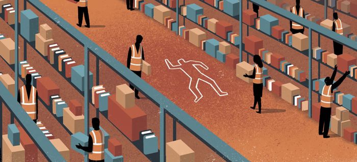 Thứ mật ngọt bí ẩn nào đã tạo ra thành công cho Đế chế Amazon (và cách tiếp cận nó)?