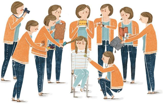 Áp lực trong các trường chuyên lớp chọn: Nơi sản sinh ra những cái 'Zombie' nổi bật