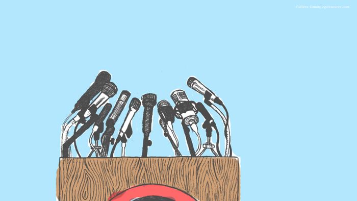 Sợ hãi đám đông: Có những nỗi ám ảnh đáng sợ hơn cả sự chết