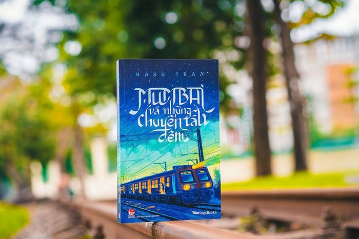 Mumbai và những chuyến tàu đêm: Hành trình khám phá Ấn Độ của cô gái Việt