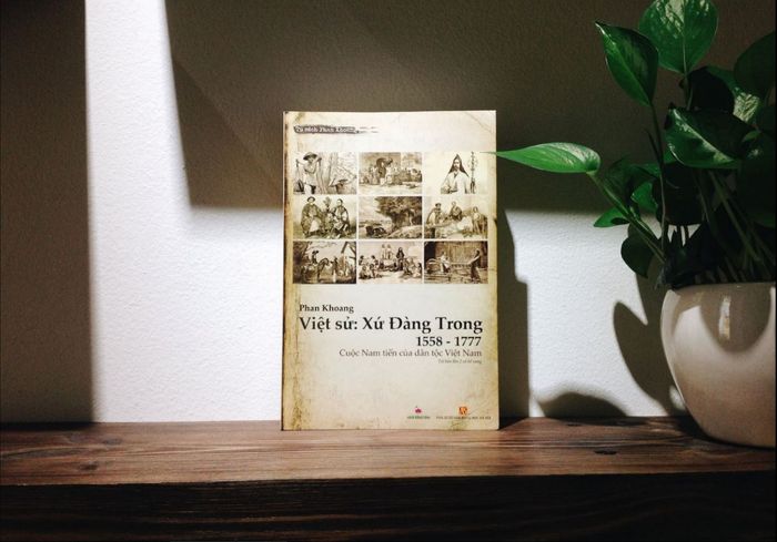 Việt sử: Xứ Đàng Trong 1558 - 1777: Việt Nam có thực sự là một quốc gia ôn hòa như chúng ta nghĩ không?