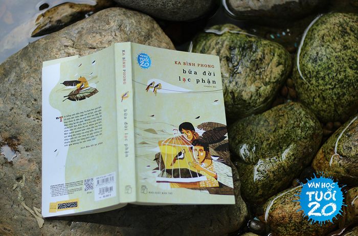 Văn học tuổi 20 – “Bữa đời lạc phận” – Miền Tây mến thương trong những số phận xa xứ