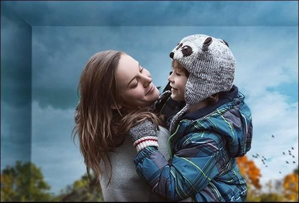 Trái tim của mẹ: Siêu anh hùng luôn bảo vệ con!