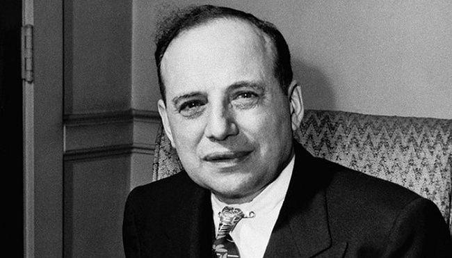 Kết quả hình ảnh cho Benjamin Graham