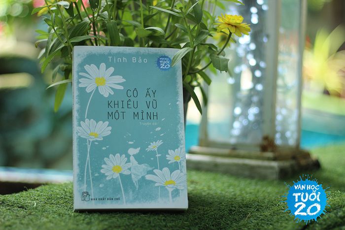 Văn học tuổi 20: Một mình nhảy múa – Bước nhảy của thanh niên