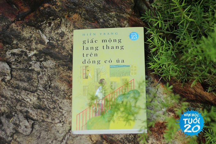 Tuổi 20 và giấc mộng lang thang trên đồng cỏ úa – Nơi mùa thu đã chết, có những người đem bán cả những giấc mơ