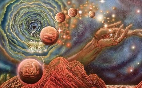 Quá trình lịch sử 4000 năm của Thượng Đế đã như thế nào?