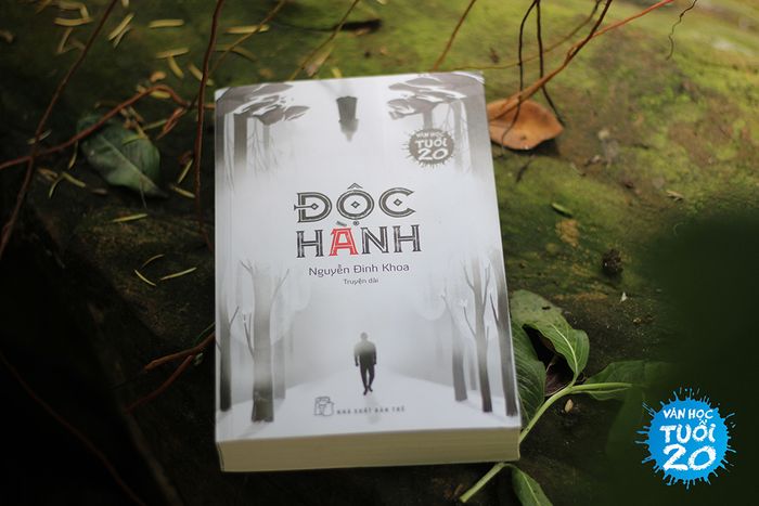 Văn học tuổi 20: “Độc hành” – Những nhà du lịch mơ mộng trên hành trình đơn độc vượt qua ranh giới của cái chết
