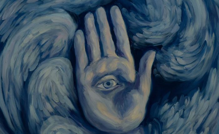 Ngôn sứ - Về tình yêu: Tình yêu tự nó là đủ.