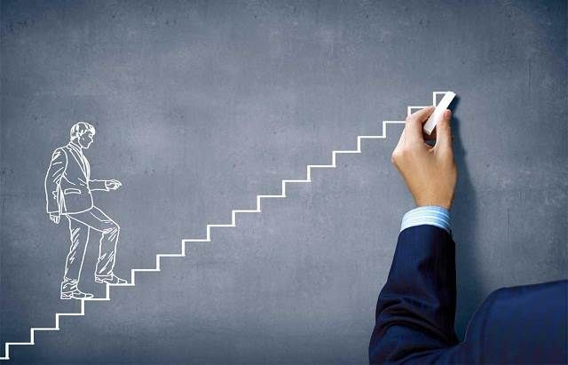 Chìa khóa thành công của người Trung Quốc: Trên hành trình trưởng thành, chắc chắn sẽ phạm sai lầm, hãy chấp nhận và bước tiếp