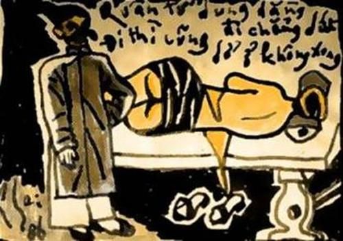 Nói lái: Trò chơi chữ vừa trang nhã vừa hóm hỉnh của người Việt