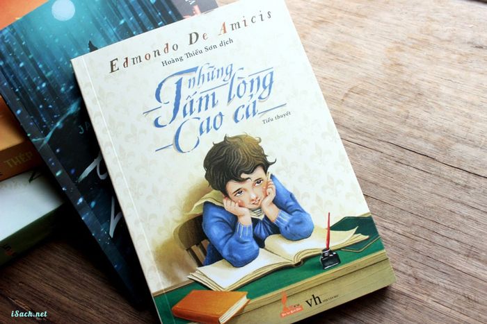 'Bài học về lòng cao cả': Khi sự giáo dục không chỉ diễn ra trong lớp học