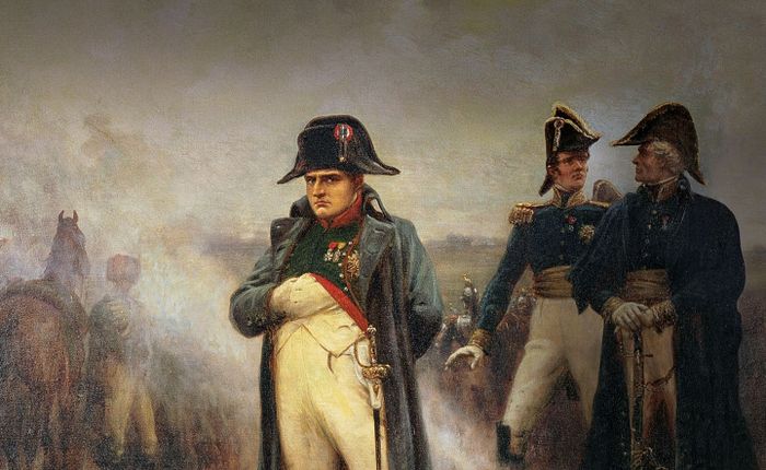 Làm thế nào để đánh bại Napoleon?