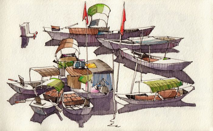Sông của Nguyễn Ngọc Tư: Những mảnh đời chênh vênh giữa thực và ảo