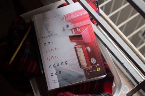 Nơi Tình Yêu Chạm Ngang: Khám Phá Để Lành Lặn Tâm Hồn
