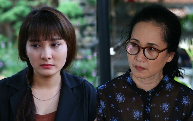 Giải quyết mâu thuẫn: Sống hòa thuận với mẹ chồng không còn là ác mộng 