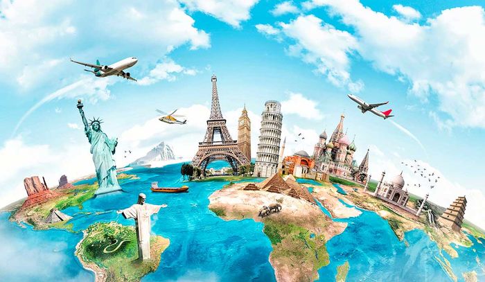 Đừng lo lắng về việc bạn có nên đi du học hay không: Hãy tự hỏi bản thân bạn là ai và thực sự muốn gì.