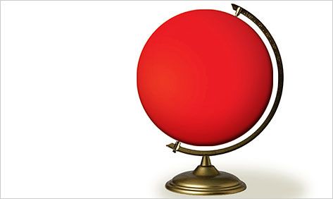 6 chiến lược bí mật để thống trị thế giới: Sự đổi mới mạnh mẽ của Trung Quốc đối với Phương Tây
